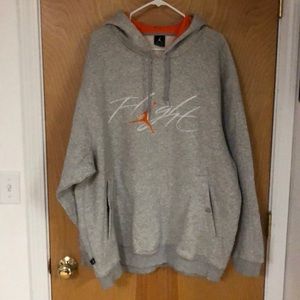 Jordan hoodie